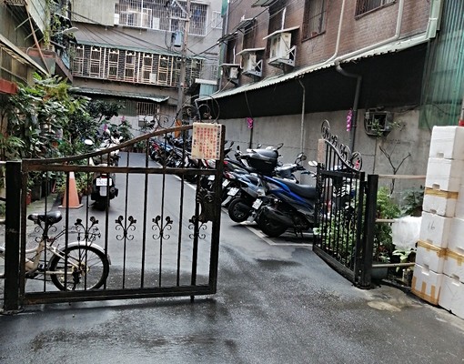 捷運站生活機能網路套房 - Image 11