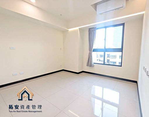 ⭐中央公園水湳經貿♥採光通風３房車♥可寵♥間間開窗 - Image 8