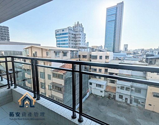 ⭐中央公園水湳經貿♥採光通風３房車♥可寵♥間間開窗 - Image 15