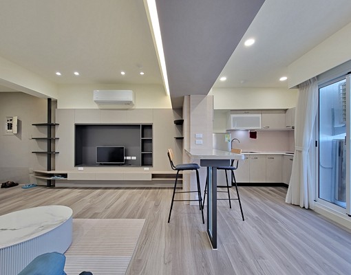 👍台南國寶裝潢３房－含管+平車👍須公證、半年繳、租屋補助 - 591租屋網 - Image 3