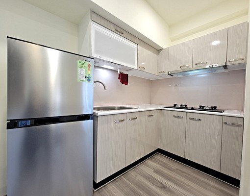 👍台南國寶裝潢３房－含管+平車👍須公證、半年繳、租屋補助 - 591租屋網 - Image 4