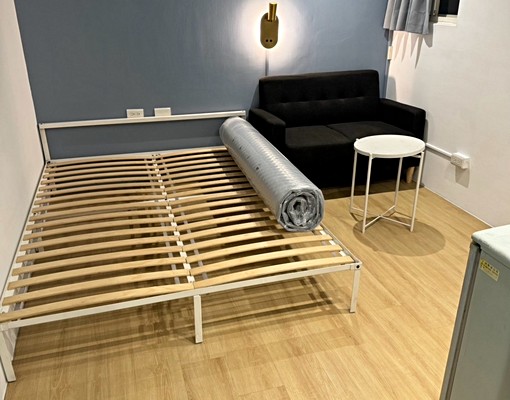 可貓～健行科大超美套房出租 - Image 3