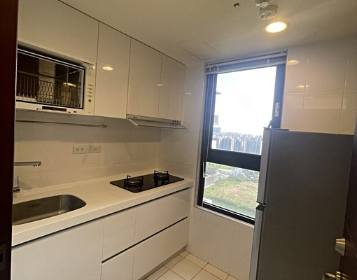 海洋都心二期景觀溫馨裝潢採光大2房平車 - 591租屋網 - Image 8