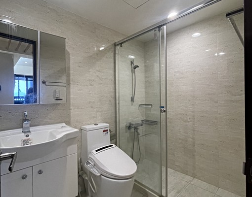 海洋都心二期景觀溫馨裝潢採光大2房平車 - 591租屋網 - Image 7