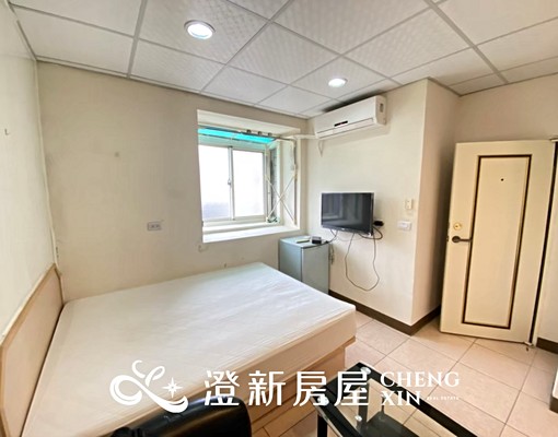 近園區清交大,有獨洗採光美套房 - Image 2