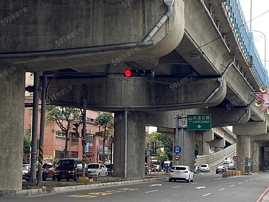 光華時上環境圖