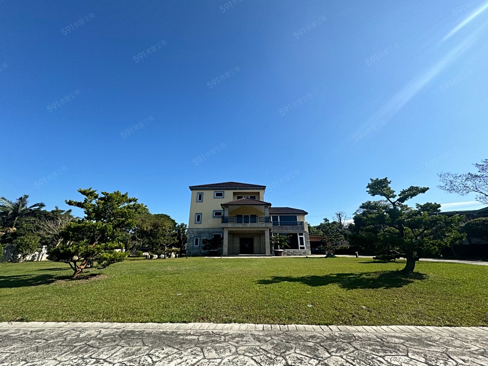 六和高中大地坪電梯三層樓花園農舍