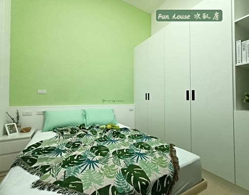 可租補免仲|拎包入住|2衛2+1房|家俱電齊全 - Image 4