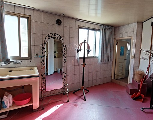 出租湖口市區漂亮整層大套房大客廳 - Image 4