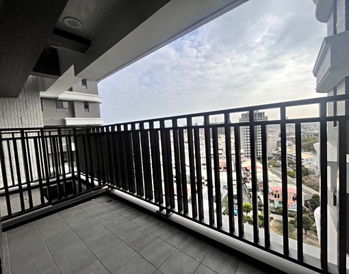 洲際棒球場❤泳池社區裝潢超美2房平車 - Image 7