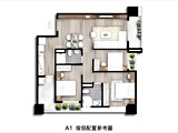 格局圖(4)