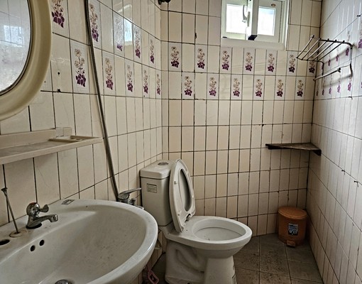 月祥中清路旁邊間四房出租 - Image 7