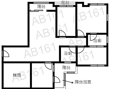 社區圖片