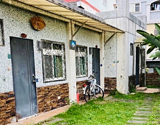 東華大學美食街靜巷獨立門戶可短租渡假工作 - Image 1