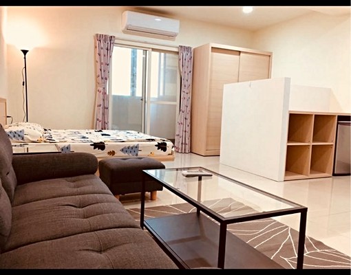 三樓15坪大套房,有獨立陽台洗衣機 - Image 1