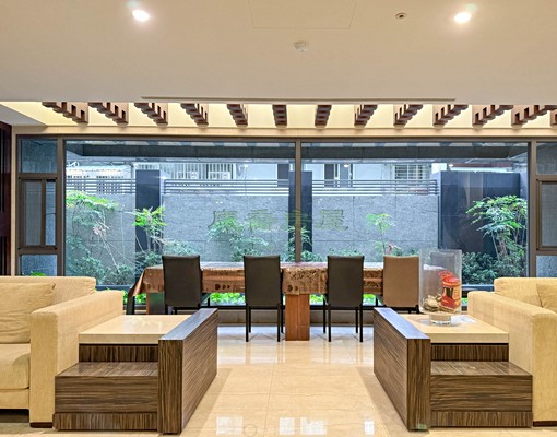 ❤️台電大樓MRT全新裝潢家具家電美2+1房 - Image 3