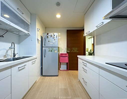 ❤️台電大樓MRT全新裝潢家具家電美2+1房 - Image 8