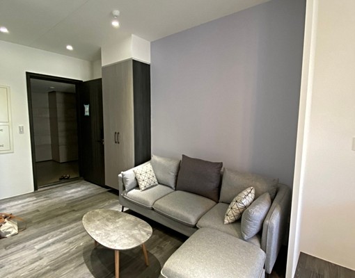 桃園中路特區兩房一廳一衛一陽台美屋 - Image 3