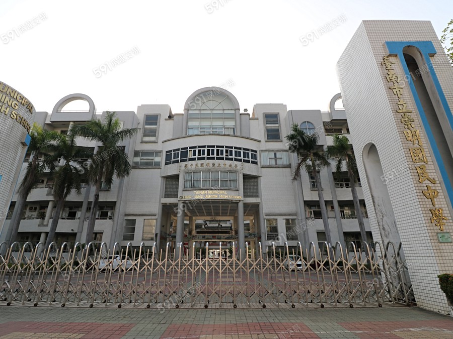 巴克禮 Park環境圖