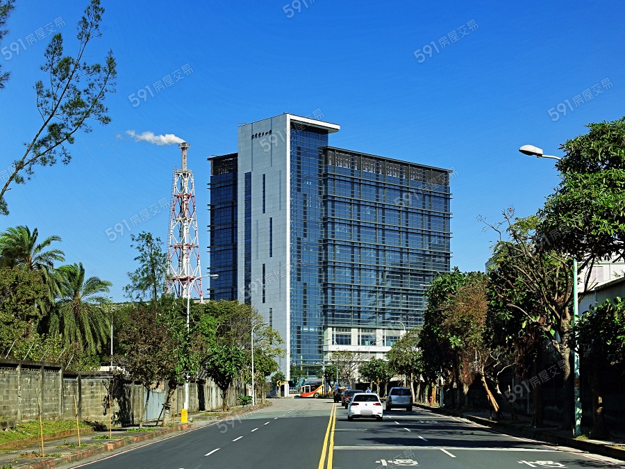 富宇富御環境圖