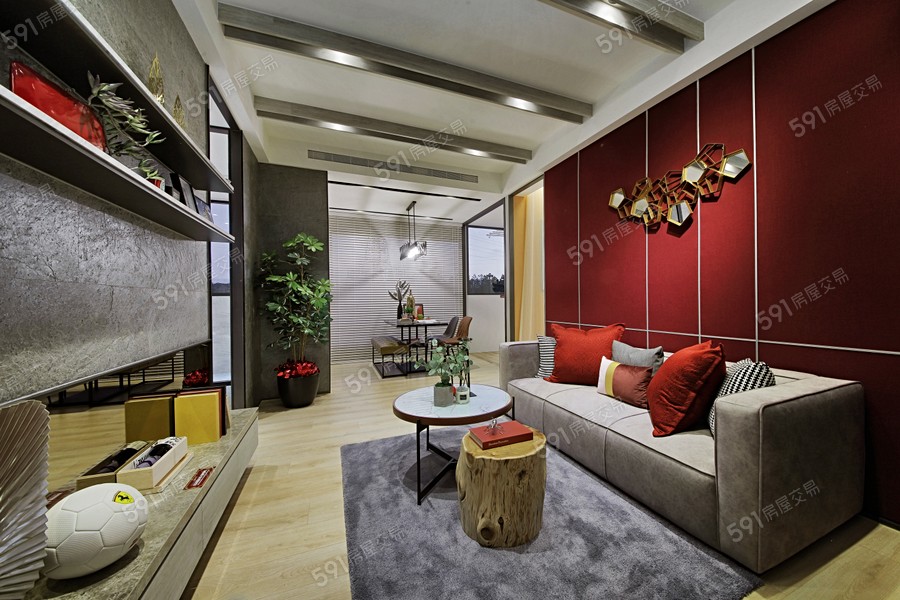 富宇富御樣/實品屋