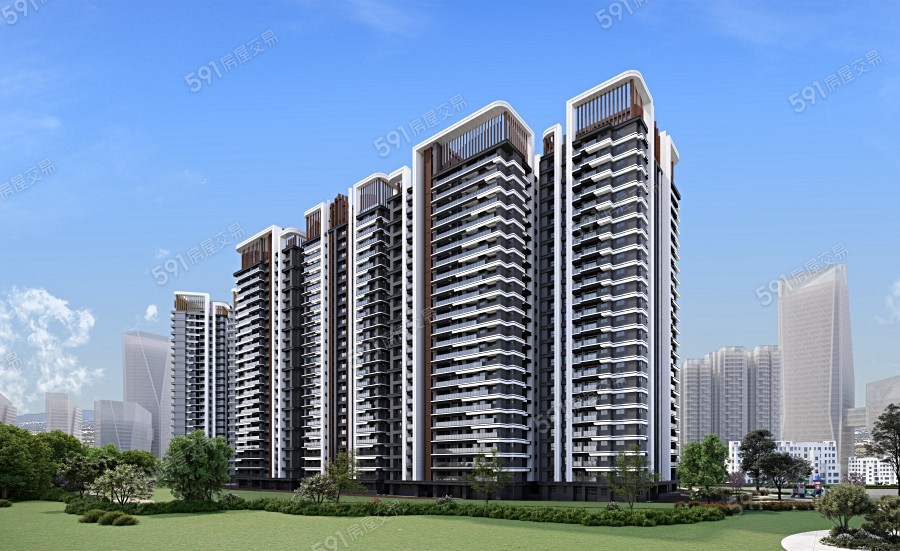 富宇富御示意圖