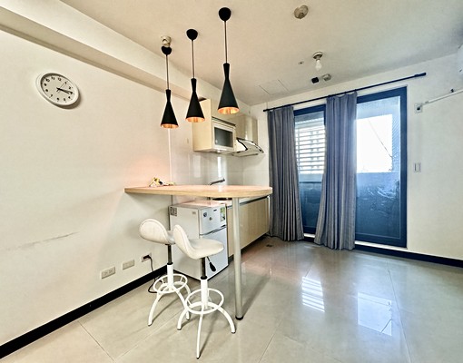 ✨世紀凱悅✨中科高樓家具齊一房一廳附車位 - Image 8