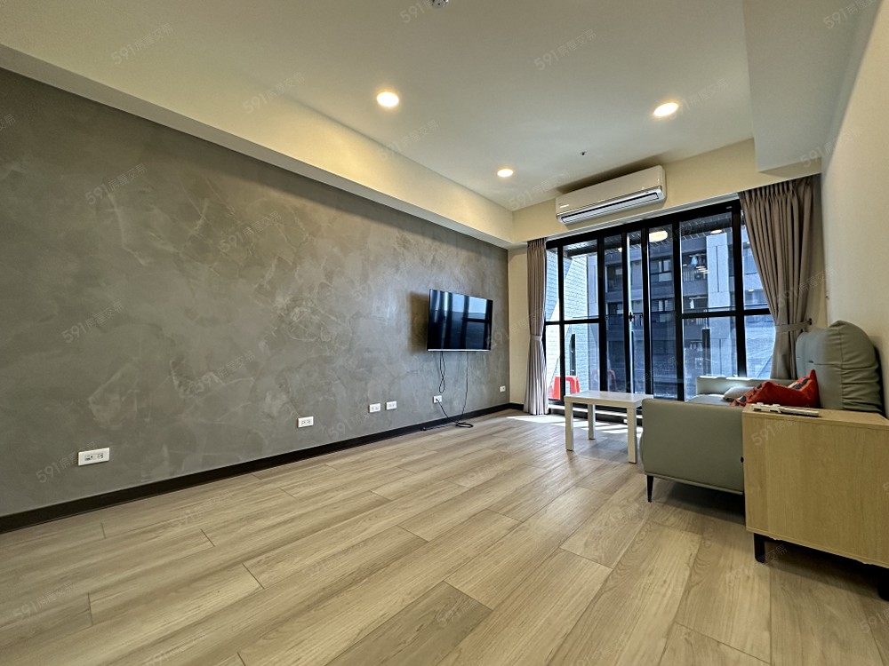 3房2廳2衛🦕文心路🦕社會住宅 - Image 1