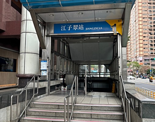 江子翠捷運2分鐘❤️俱全❤️生活機能佳 - Image 1
