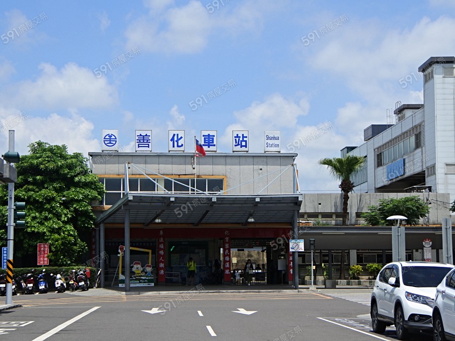 南科之心6環境圖