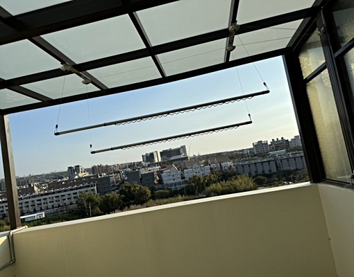 沙鹿全新@近靜宜弘光中科@雙人床 - Image 9