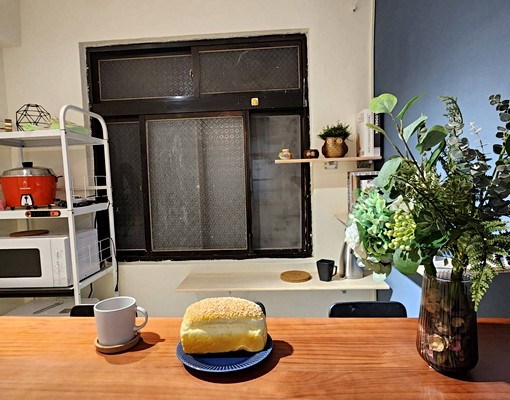 非頂層/可租補/進新店區公所捷運宅//大空間 - Image 9