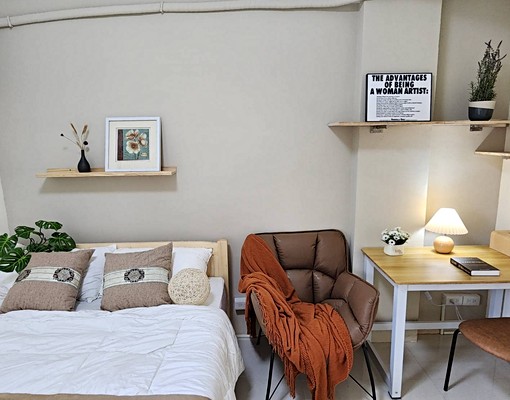 非頂層/可租補/進新店區公所捷運宅//大空間 - Image 2