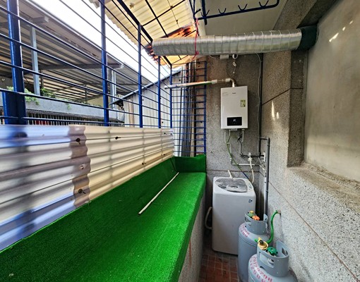 非頂層/可租補/進新店區公所捷運宅//大空間 - Image 15