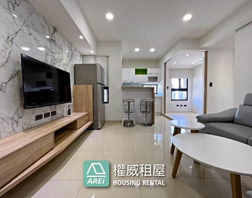 😍巨蛋鑫巨蛋邊間精裝採光兩房平車權威 - Image 2