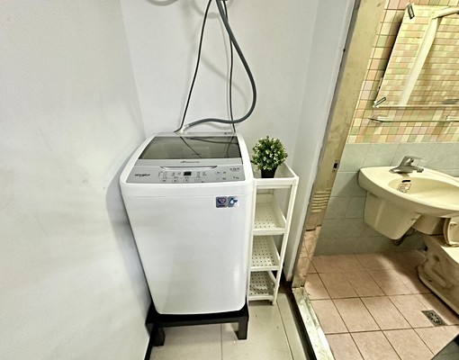 世貿中科✔專屬洗衣機✔租補✨專屬洗衣機 - Image 8