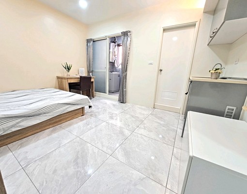 ✔陽台流理台🌼子母車✔近森林公園🌼 - Image 7