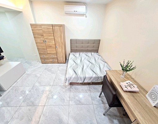 ✔陽台流理台🌼子母車✔近森林公園🌼 - Image 2