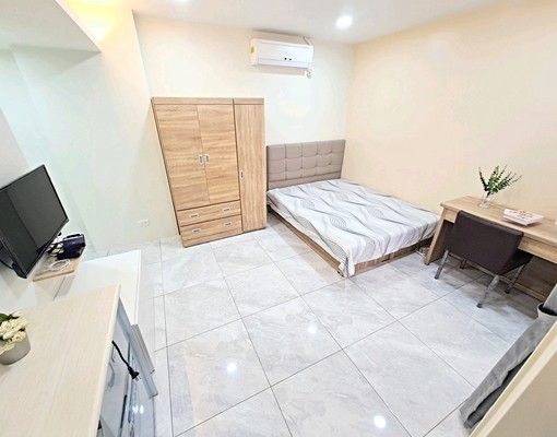 ✔陽台流理台🌼子母車✔近森林公園🌼 - Image 1