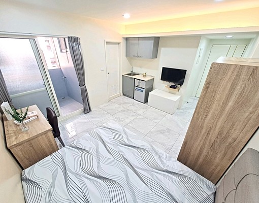 ✔陽台流理台🌼子母車✔近森林公園🌼 - Image 5