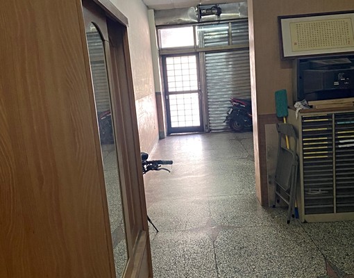 機場.捷運站.飛翔公園.空大雅房出租 - Image 8