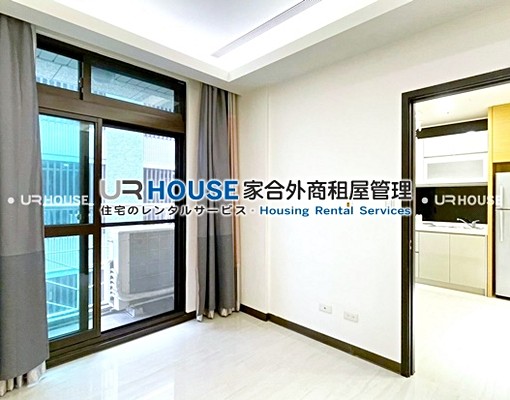 MRT信義安和。優質空間。靜巷舒適。高樓 - Image 5