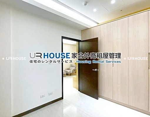 MRT信義安和。優質空間。靜巷舒適。高樓 - Image 6