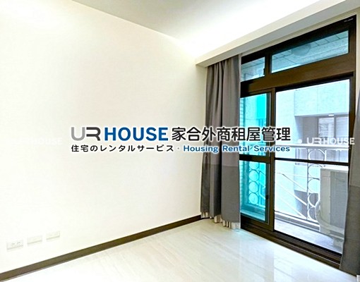MRT信義安和。優質空間。靜巷舒適。高樓 - Image 7
