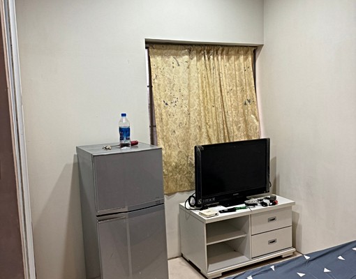 近火車站安靜住宅區獨立套房32吋液晶 - Image 5
