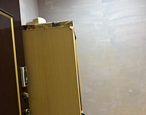 近火車站安靜住宅區獨立套房32吋液晶 - Image 8
