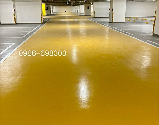 坡道平面大車位2.1米高|近彩色遠東 - Image 3