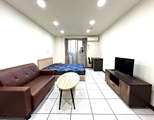 質感套房【可租補】近民生路中華路中教大美術館 - Image 1