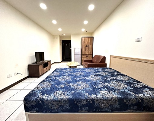 質感套房【可租補】近民生路中華路中教大美術館 - Image 4