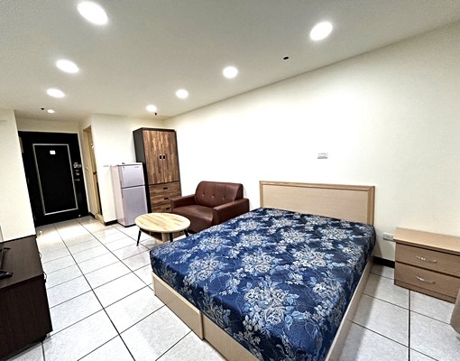 質感套房【可租補】近民生路中華路中教大美術館 - Image 6